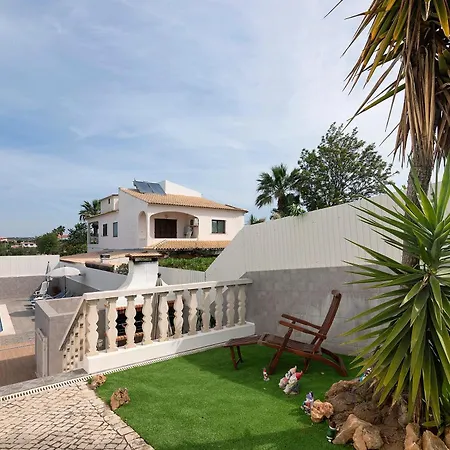 Galego Appartement