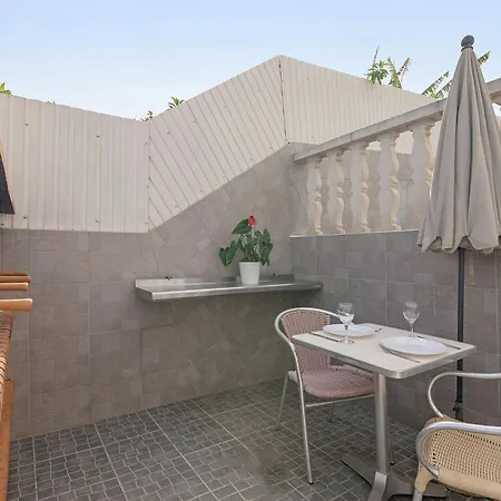 Galego Apartamento Albufeira
