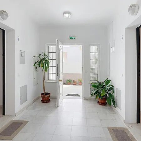 Galego Appartement Albufeira