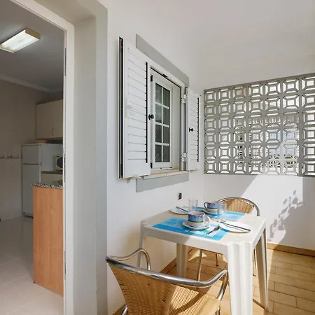 Galego Appartement Albufeira