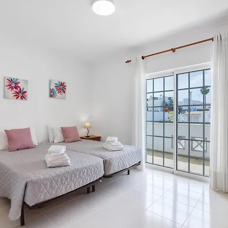 Galego Appartement *