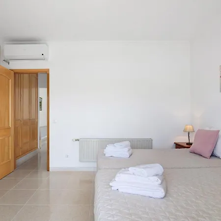 Appartement Galego