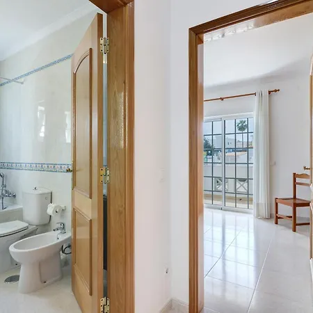 Apartamento Galego Albufeira