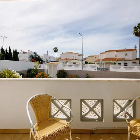 Galego Appartement *