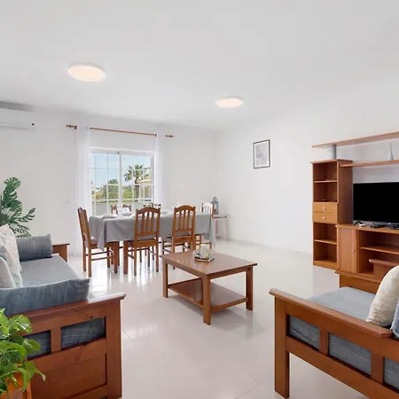 Galego Apartamento
