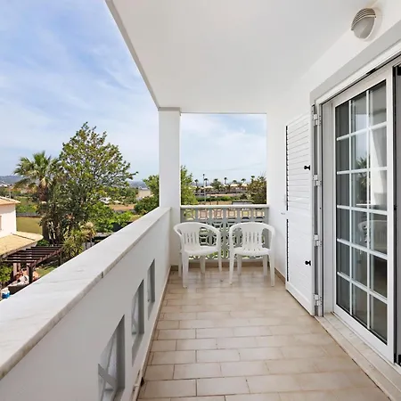 Appartement Galego Albufeira