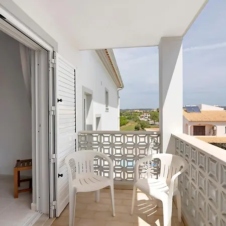 Appartement Galego Albufeira