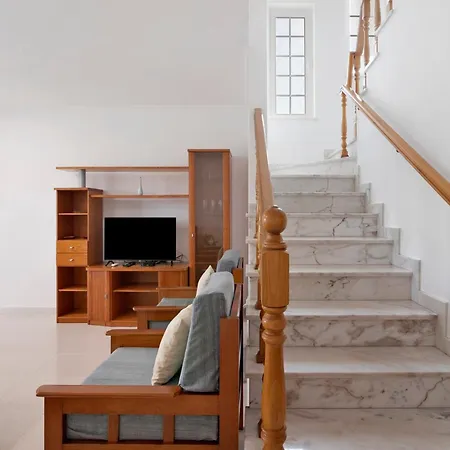 Appartement Galego