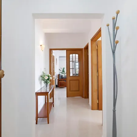 Galego Appartement *