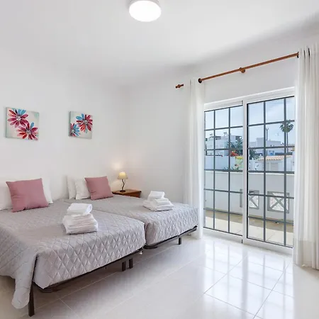 Galego Apartamento Albufeira